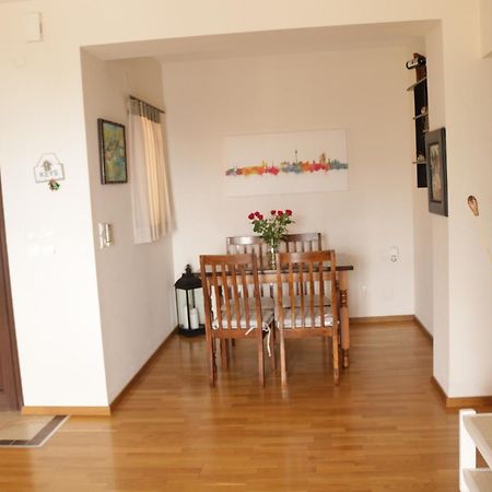 דירות גאורגיופוליס Grosses Haus Mit Traumhaftem Ausblick מראה חיצוני תמונה