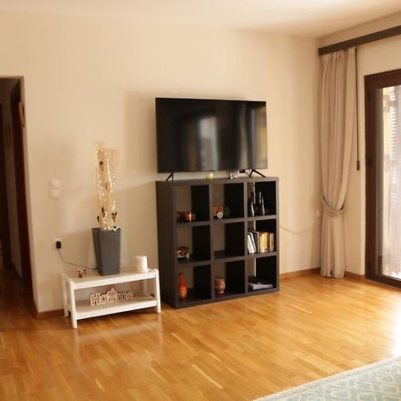 דירות גאורגיופוליס Grosses Haus Mit Traumhaftem Ausblick מראה חיצוני תמונה