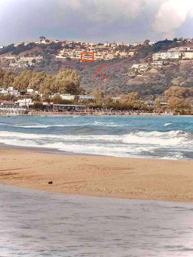 דירות גאורגיופוליס Grosses Haus Mit Traumhaftem Ausblick מראה חיצוני תמונה