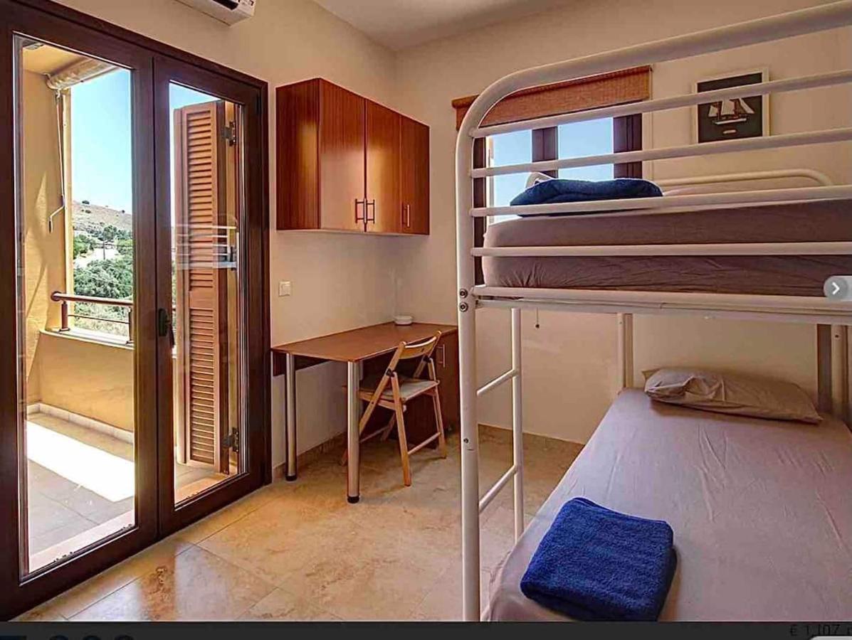 דירות גאורגיופוליס Grosses Haus Mit Traumhaftem Ausblick מראה חיצוני תמונה