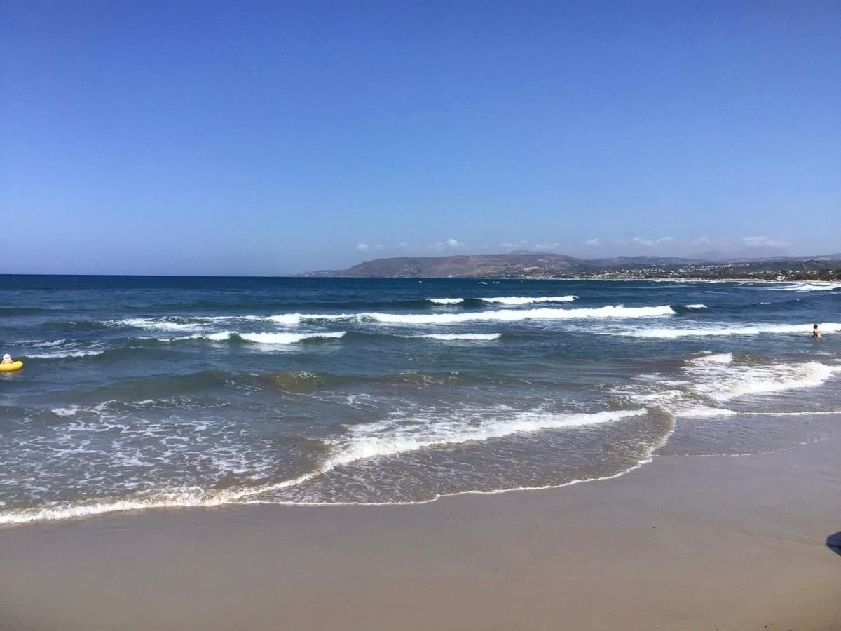 דירות גאורגיופוליס Grosses Haus Mit Traumhaftem Ausblick מראה חיצוני תמונה