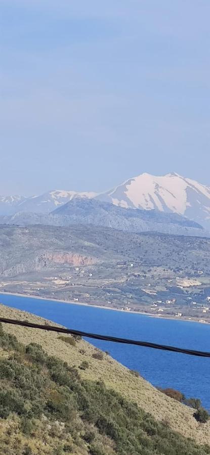 דירות גאורגיופוליס Grosses Haus Mit Traumhaftem Ausblick מראה חיצוני תמונה