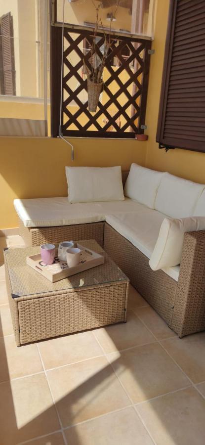 דירות גאורגיופוליס Grosses Haus Mit Traumhaftem Ausblick מראה חיצוני תמונה