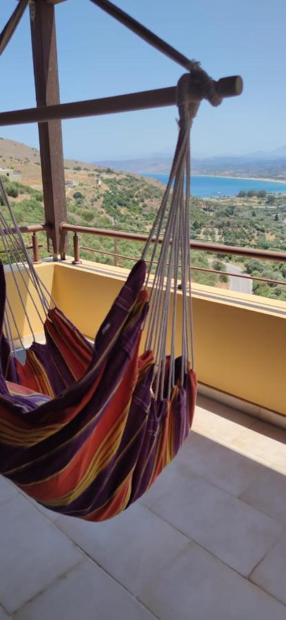 דירות גאורגיופוליס Grosses Haus Mit Traumhaftem Ausblick מראה חיצוני תמונה