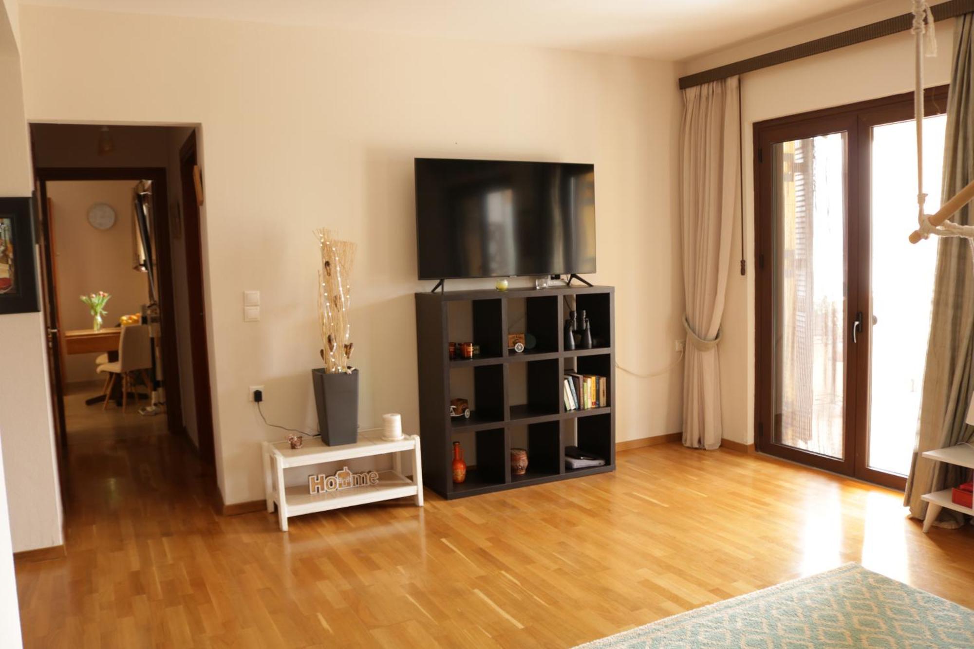 דירות גאורגיופוליס Grosses Haus Mit Traumhaftem Ausblick מראה חיצוני תמונה