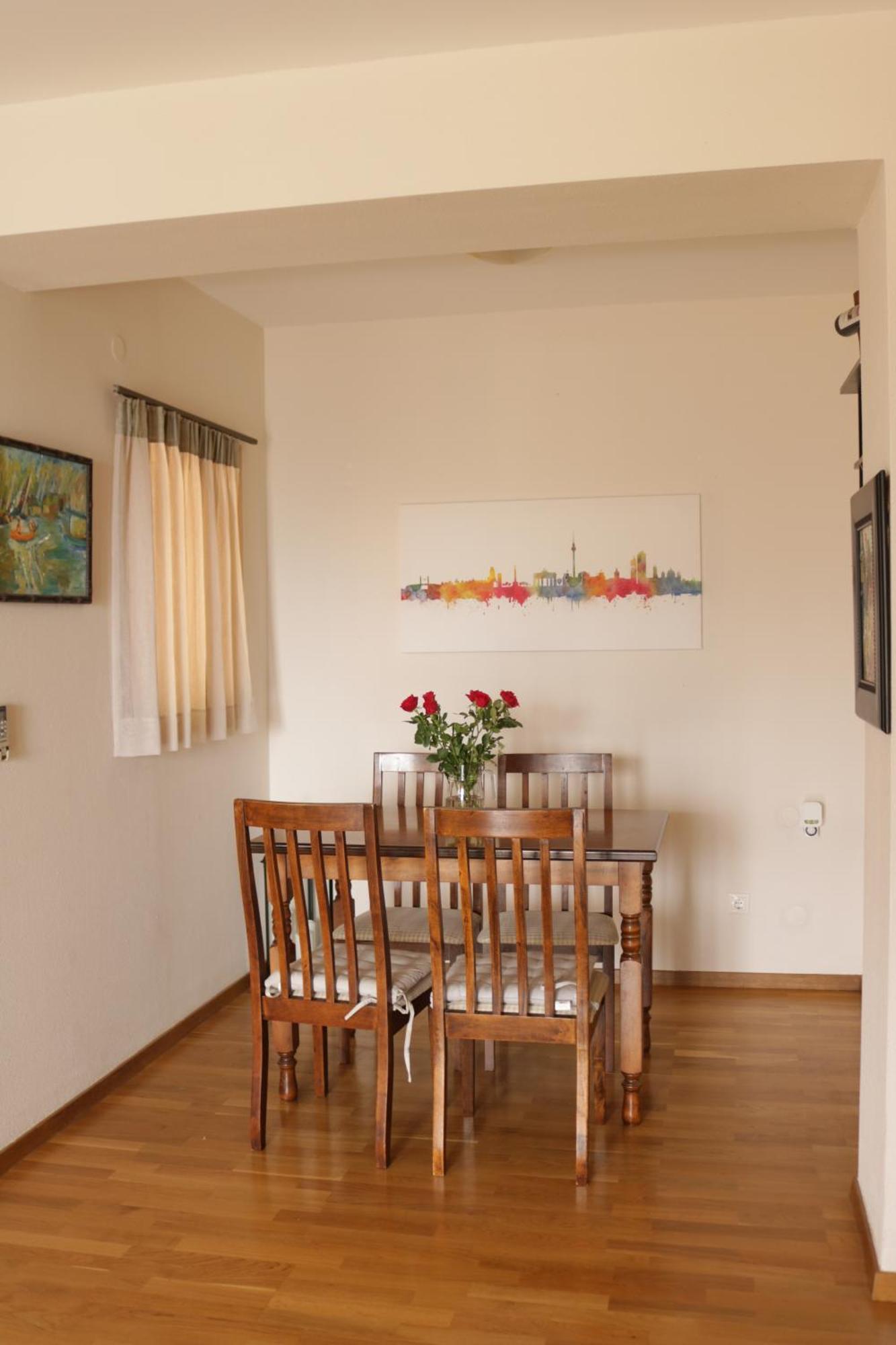 דירות גאורגיופוליס Grosses Haus Mit Traumhaftem Ausblick מראה חיצוני תמונה