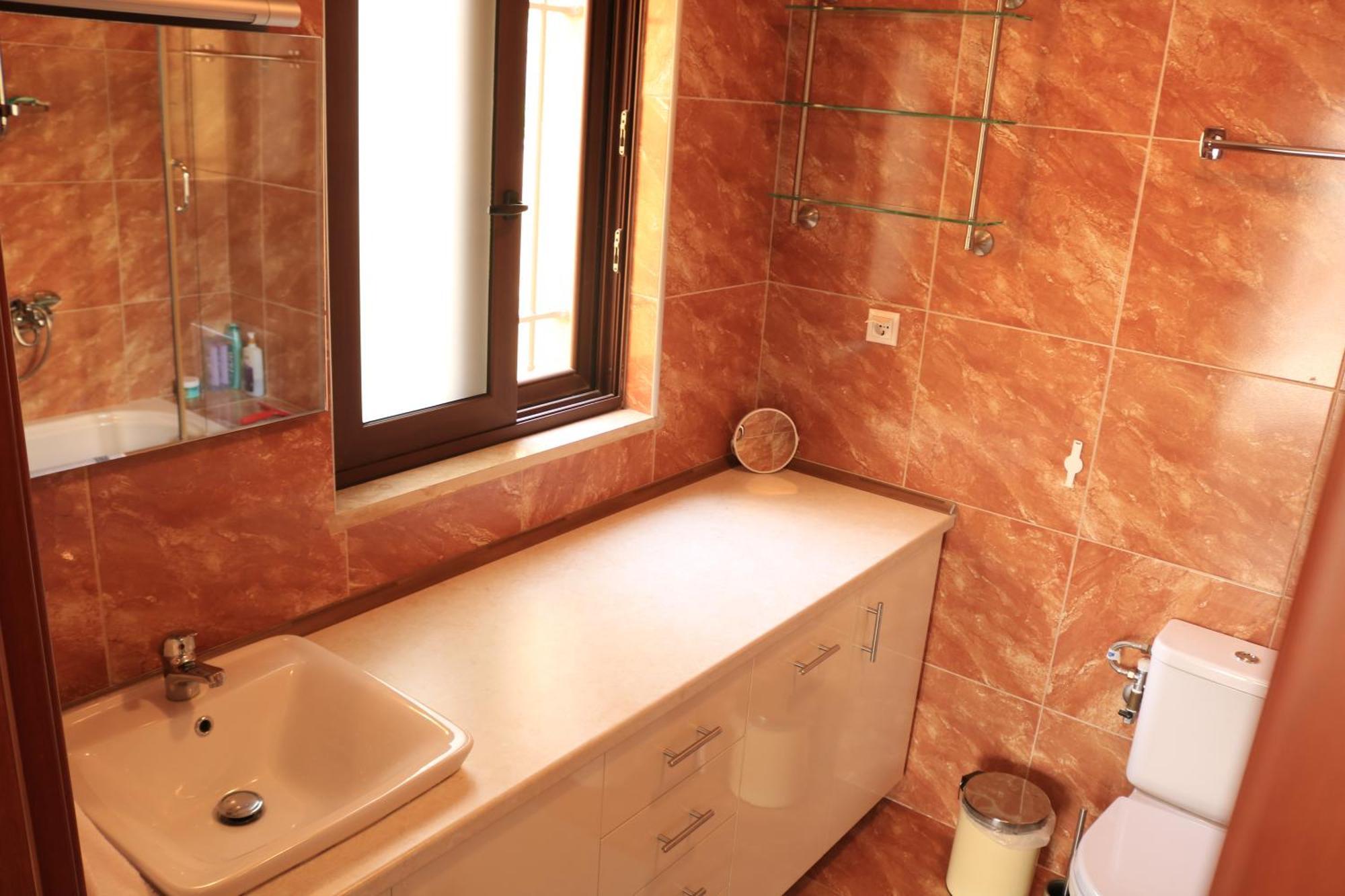 דירות גאורגיופוליס Grosses Haus Mit Traumhaftem Ausblick מראה חיצוני תמונה