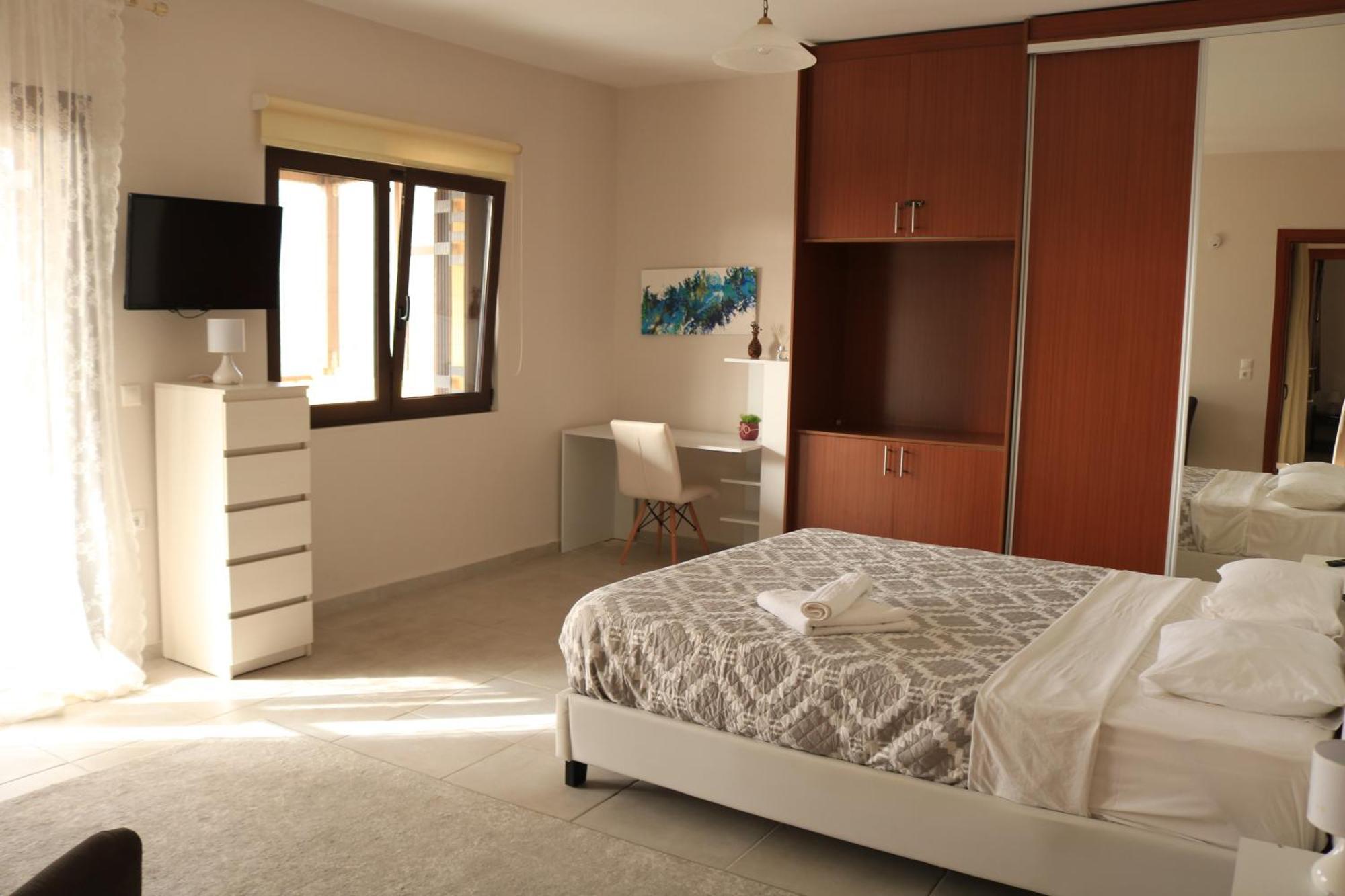 דירות גאורגיופוליס Grosses Haus Mit Traumhaftem Ausblick מראה חיצוני תמונה